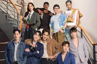 Снова любимый (2025)