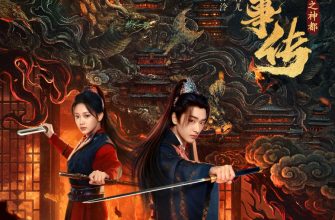 Секрет мужчины (2025)